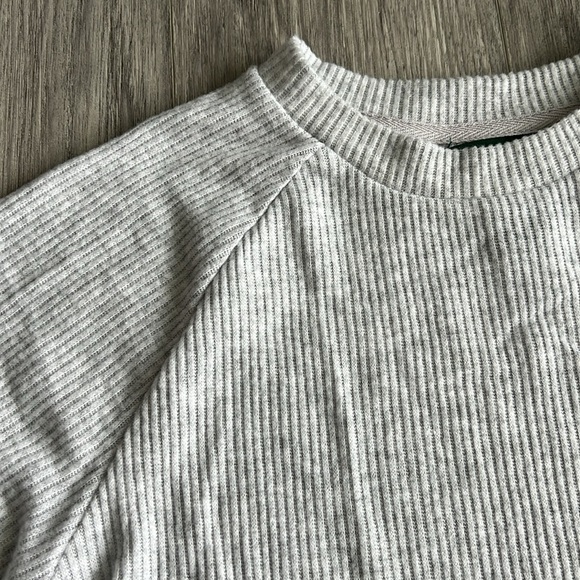 Soft Long Sleeve Top Size S - Picture 3 of 6